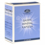 Capsule minerali di base LQA 90 pz