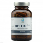 DetoxPlus  90 capsule