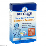 Bullrich equilibrio acido-basico bifase Energia+equilibrio 42 compresse rivestite  (Bullrich SBB Energie+Ausgleich  42 stk)