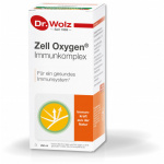 Complesso immunitario cellulare all'ossigeno  250 ml