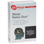 Dormire Relax Duo 60 capsule