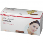 Zell Oxygen formula 14 x 20 ml