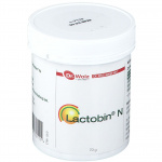 Lattobina N in Polvere  70 gr  (Lactobin N Pulver 70 gr)