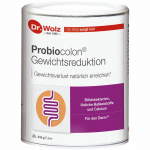 Probiocolon riduzione del peso 315 gr   (Probiocolon Gewichtsreduktion  315 gr)
