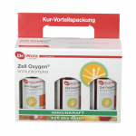 Trattamento immunocomplesso cellulare all'ossigeno  3 x 250 ml