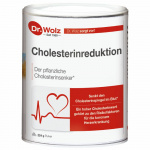 Riduzione del colesterolo Dr. Wolz 225 gr  (Cholesterinreduktion Dr. Wolz  225 gr)