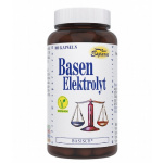 Elettrolita alcalino 100 pz  ( Basen-Elektrolyt  100 stk )