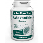 Astaxantina 6 mg 120 capsule vegan