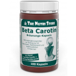 Capsule abbronzanti di beta carotene 8 mg  100 pz