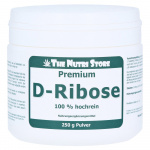 D-Ribosio 100% ultra puro 250 Gr
