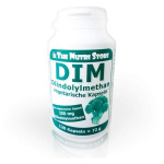 DIM Diindolilmetano 250 mg 120 capsule vegetariane