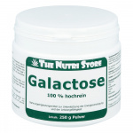 Galattosio puro al 100%.  250 gr