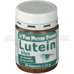 Luteina 12 mg più Zeaxantina Mirtillo  90 capsule