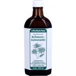 Olio di cumino nero 100% egiziano spremuto a freddo  250 ml