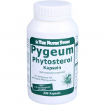 Pygeum fitosterolo vegetariano  200 capsule