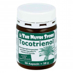 Tocotrienolo 90 capsule