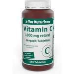 VITAMINA C 1000 mg  150 compresse a rilascio prolungato