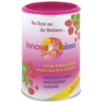 Equilibrio Innova 60 compresse gusto lampone   (Innova Balance 60 stk)