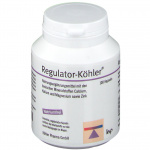 Köhler Regolatore 100 capsule gastroresistenti