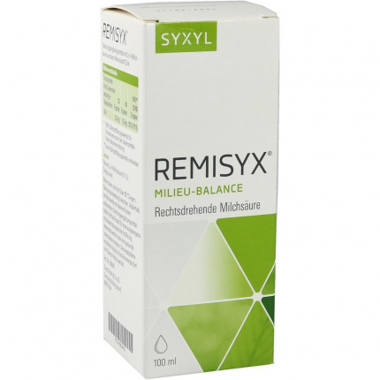 Remisyx Syxyl 100 ml  (  Remisyx Syxyl 100 ml)