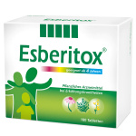 Esberitox 180 compresse