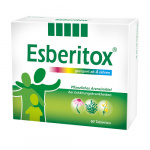 Esberitox 60 compresse