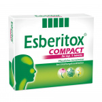 Esberitox COMPATTO 40 pz  (  Esberitox COMPACT  40 stk )