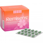 Remisens confezione da 180 compresse rivestite