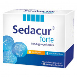 SEDACUR FORTE 100 confetti