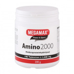 Amino 2000  100 compresse