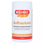 Megamix fit & vital concentrato di carboidrati e proteine in polvere gusto cioccolato 500 gr