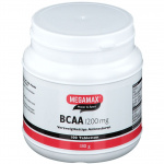 BCAA 1200  mg 100 compresse