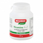 Basomax plus Base in polvere 300 gr