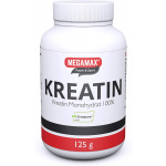 Creatina Monoidrato 100%  125 gr
