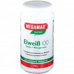 PROTEINE 100 gusto VANIGLIA 400 gr