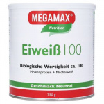 Proteina 100 Neutro  750 gr