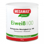 Protein 100 Cappuccino  750 gr
