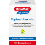 Topinambur attivo  105 compresse masticabili