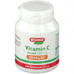 VITAMINA C RETARD 1.000 mg Immun 100 compresse rivestite