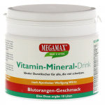 Vita Mineral Drink gusto Arancia in polvere 350 gr