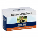 Basi MensSana 90 capsule