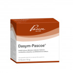 DASYM-PASCOE 50 x 2 gr