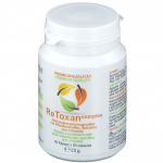 Complesso plantoCAPS ReToxan 60 capsule