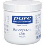 PURE ENCAPSULATIONS BASE POWDER PLUS 200 gr