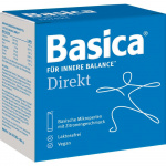 Basica direct Microsfere di base  30 x 2,8   (Basica direkt Basische Mikroperlen  30 x 2,8)