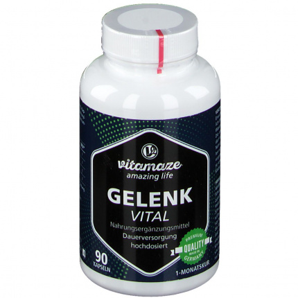 VITALE congiunto 90 pz ( Gelenk VITAL 90 stk )