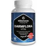 Flora intestinale VITAL vegan 60 capsule