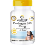 Coenzima Q10 30 mg 100 compresse