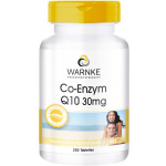 Coenzima Q10 30 mg 250 compresse