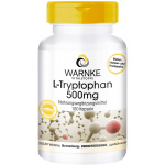 L-triptofano 500 mg  100 capsule